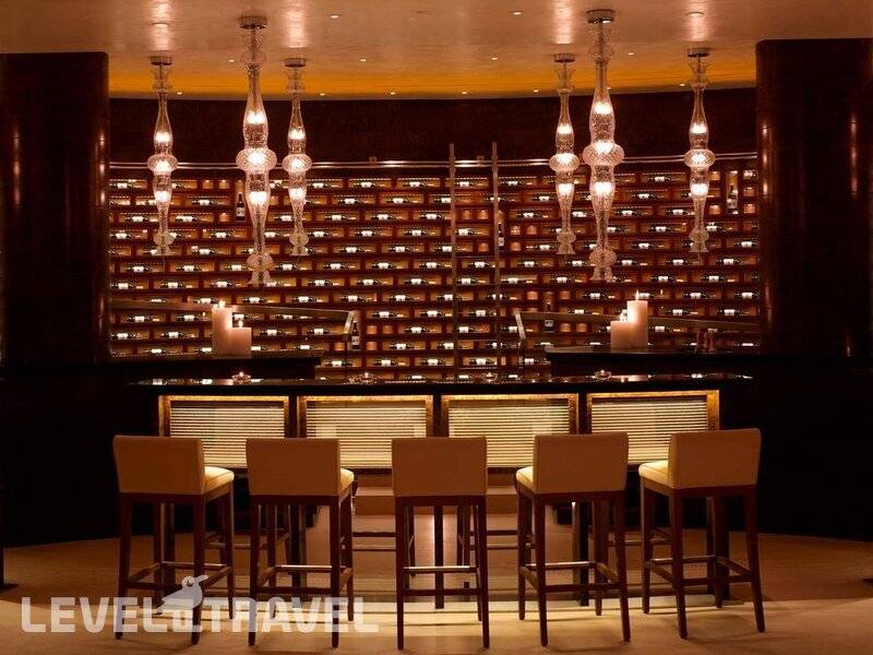 Фотография Park Hyatt Istanbul Macka Palas