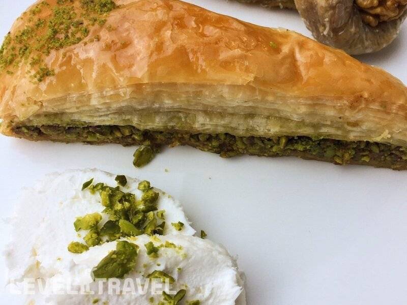 Фотография Park Hyatt Istanbul Macka Palas