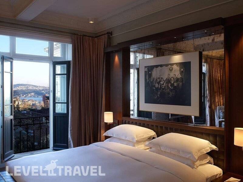 Фотография Park Hyatt Istanbul Macka Palas