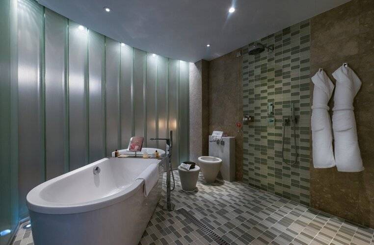 Park Hyatt Istanbul Macka Palas