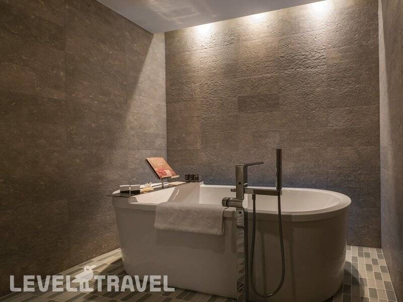 Фотография Park Hyatt Istanbul Macka Palas