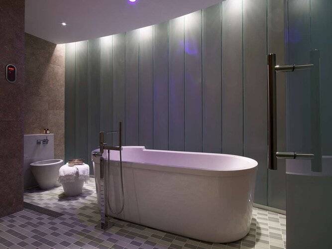 Park Hyatt Istanbul Macka Palas