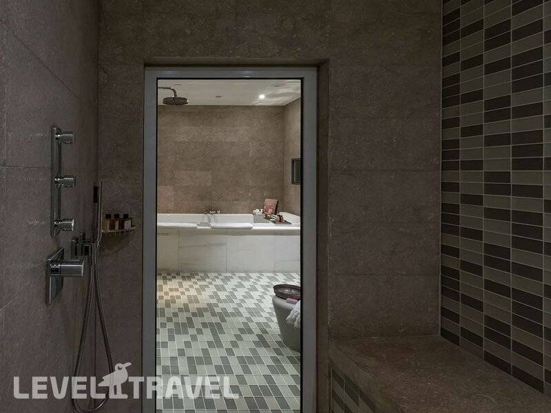Фотография Park Hyatt Istanbul Macka Palas