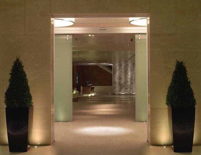 Park Hyatt Istanbul Macka Palas