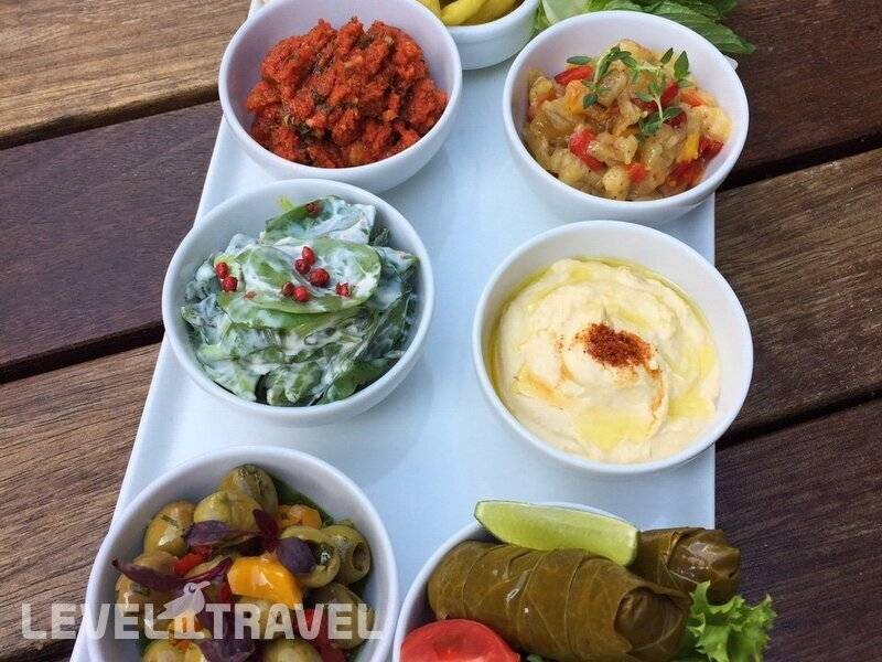 Фотография Park Hyatt Istanbul Macka Palas