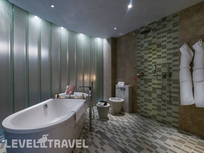 Фотография Park Hyatt Istanbul Macka Palas