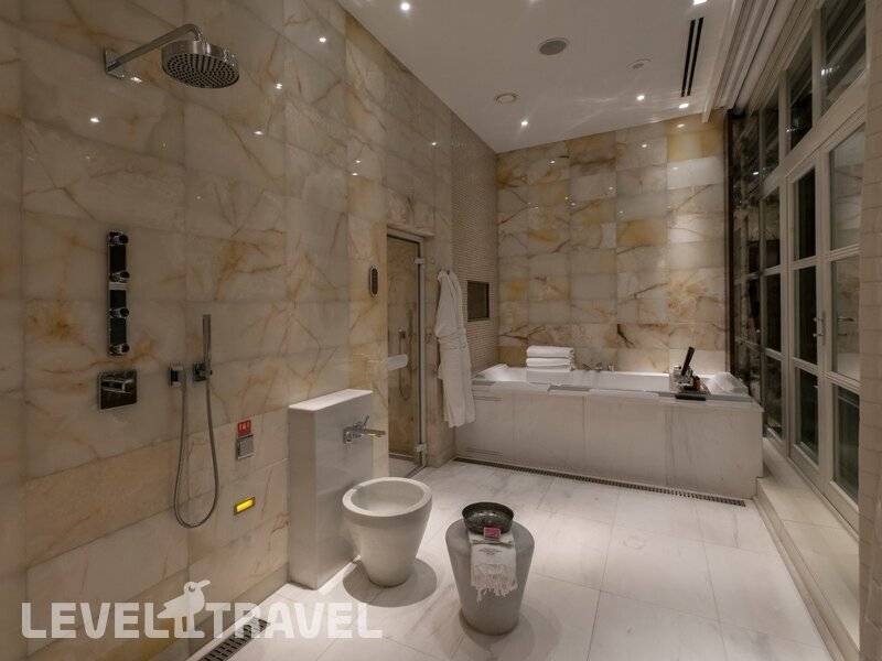 Фотография Park Hyatt Istanbul Macka Palas
