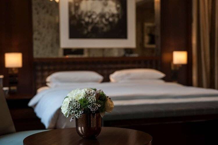 Park Hyatt Istanbul Macka Palas
