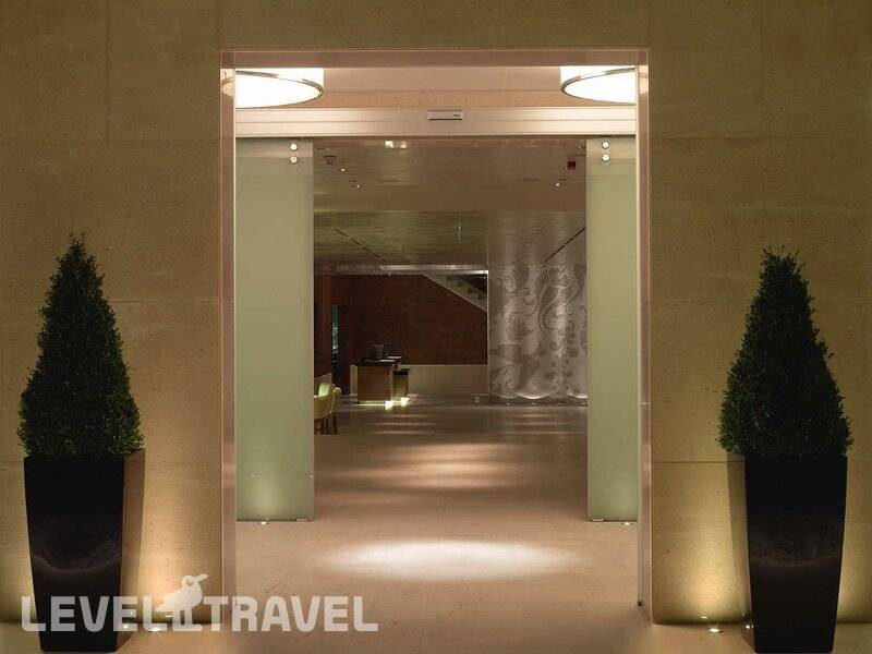 Фотография Park Hyatt Istanbul Macka Palas