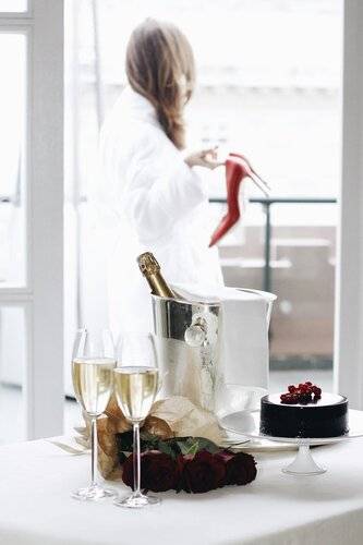 Park Hyatt Istanbul Macka Palas