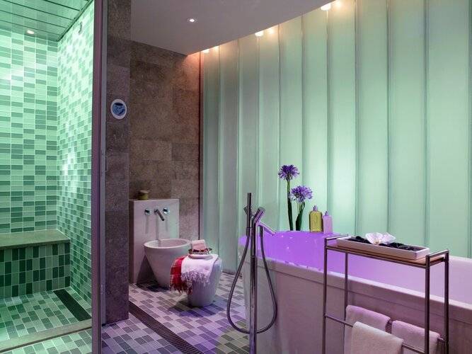 Park Hyatt Istanbul Macka Palas