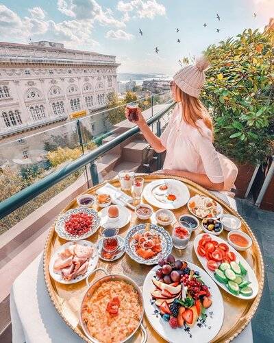 Park Hyatt Istanbul Macka Palas
