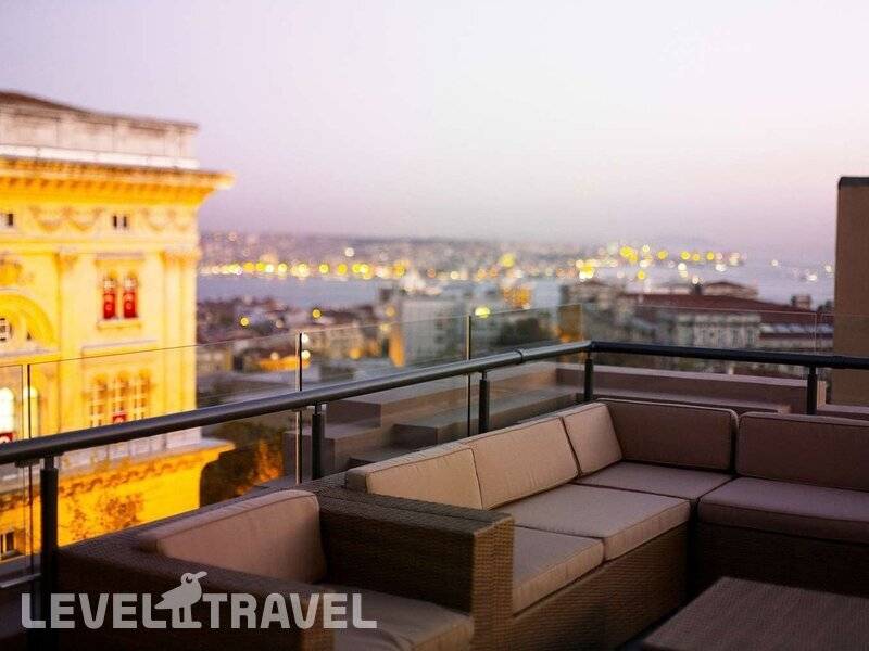 Фотография Park Hyatt Istanbul Macka Palas
