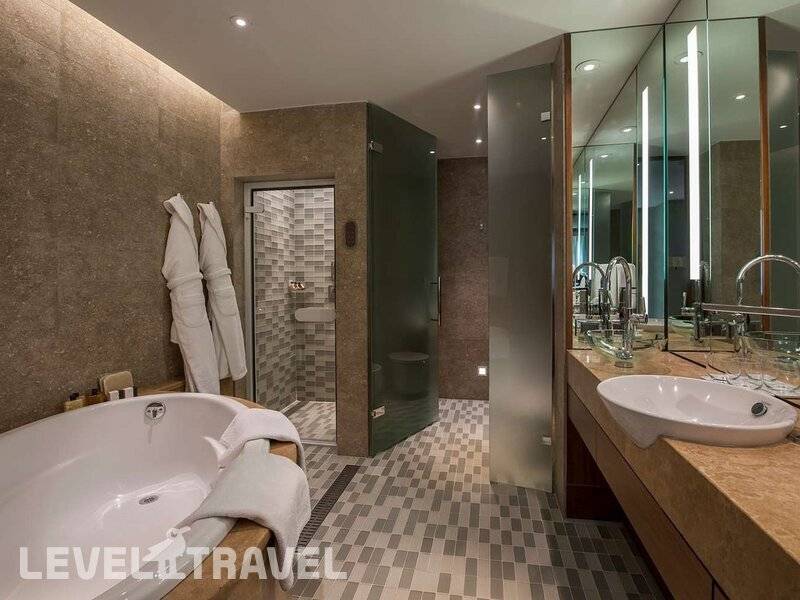 Фотография Park Hyatt Istanbul Macka Palas