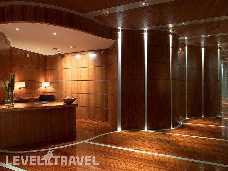 Фотография Park Hyatt Istanbul Macka Palas