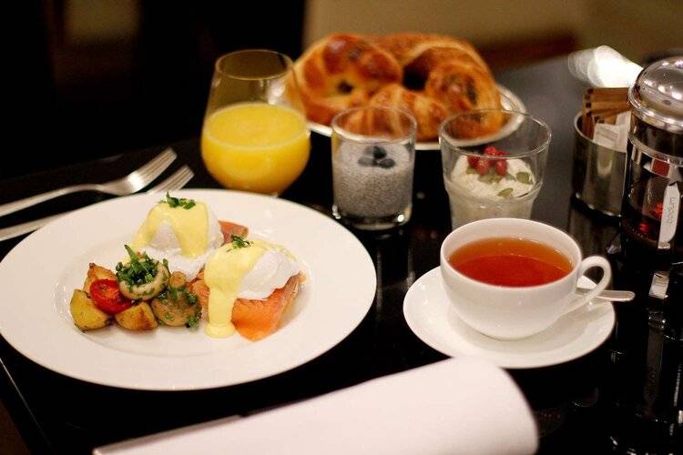 Park Hyatt Istanbul Macka Palas