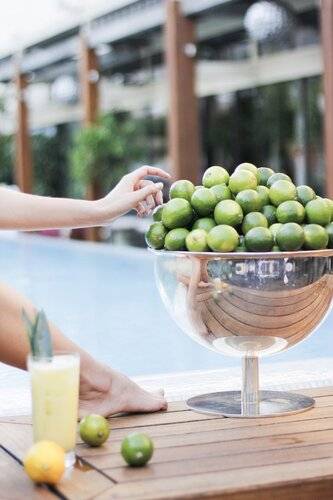 Park Hyatt Istanbul Macka Palas