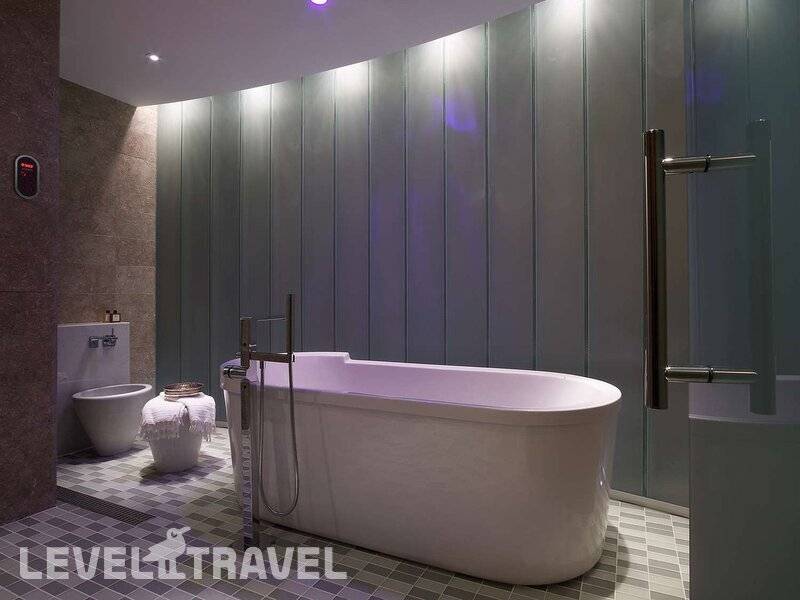 Фотография Park Hyatt Istanbul Macka Palas