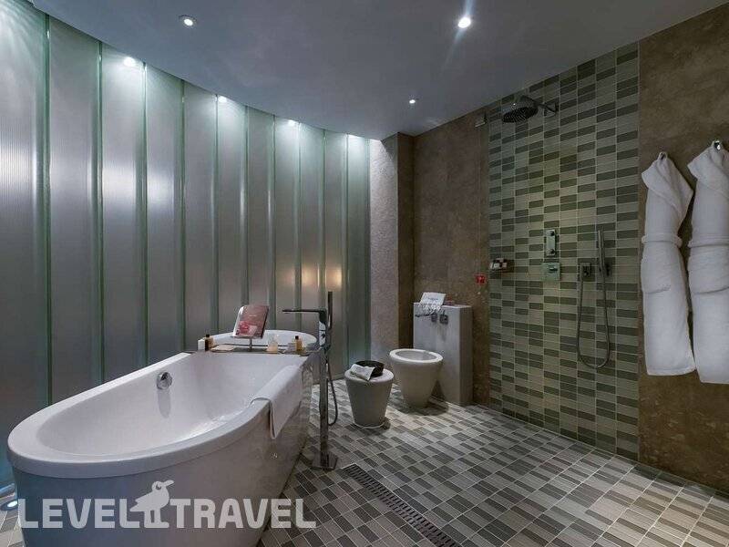 Фотография Park Hyatt Istanbul Macka Palas