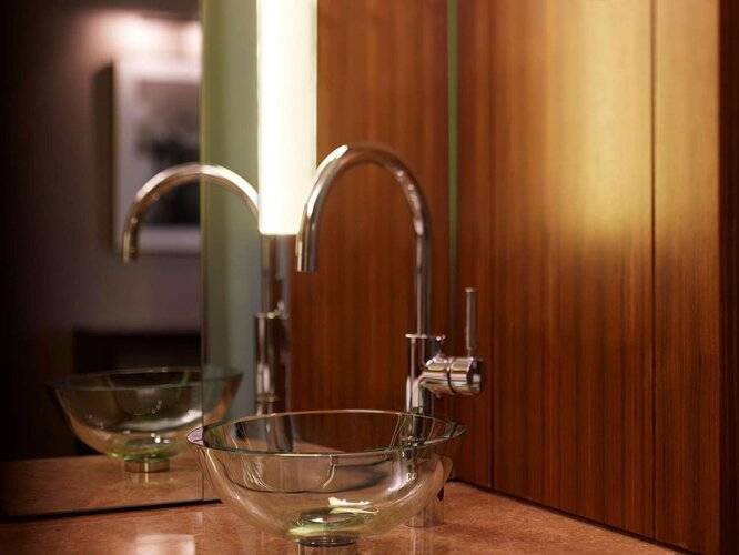 Park Hyatt Istanbul Macka Palas