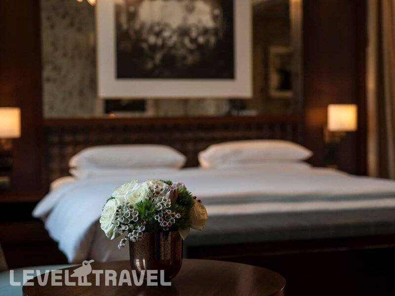 Фотография Park Hyatt Istanbul Macka Palas