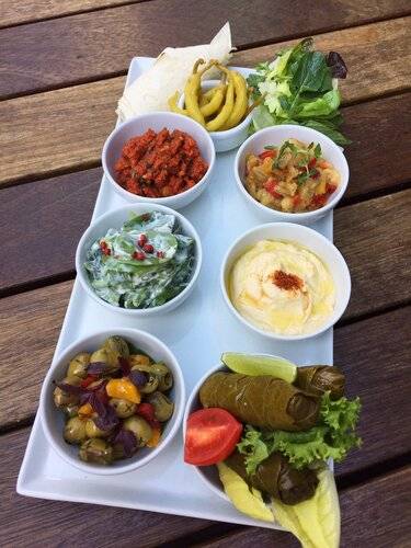 Park Hyatt Istanbul Macka Palas
