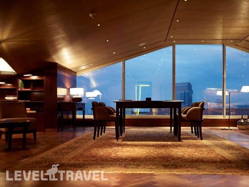 Фотография Park Hyatt Istanbul Macka Palas