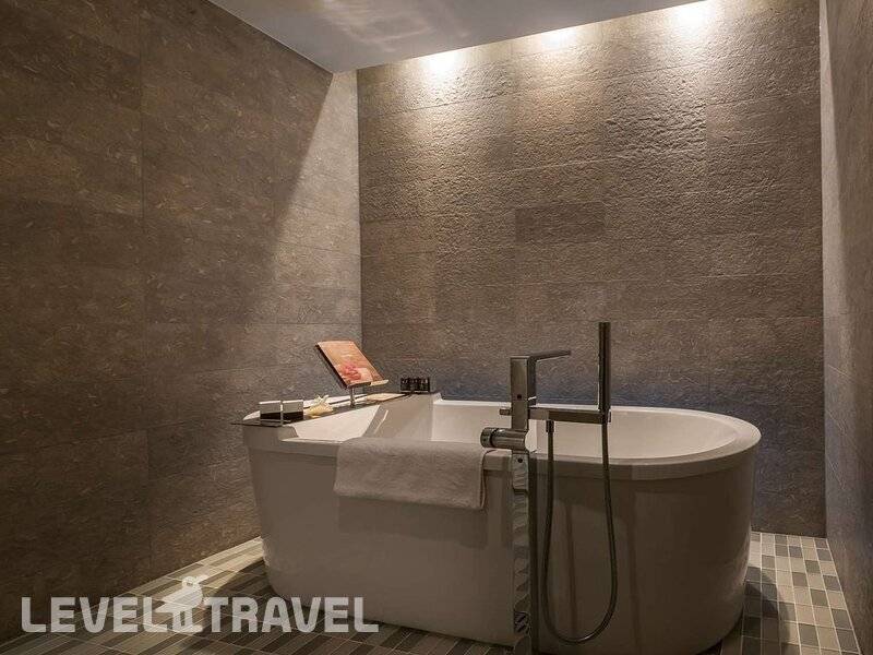 Фотография Park Hyatt Istanbul Macka Palas