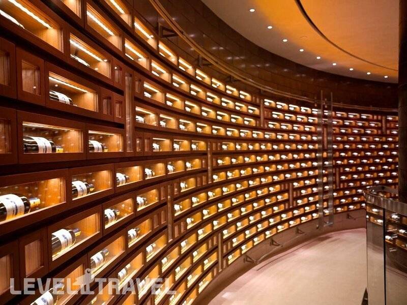 Фотография Park Hyatt Istanbul Macka Palas