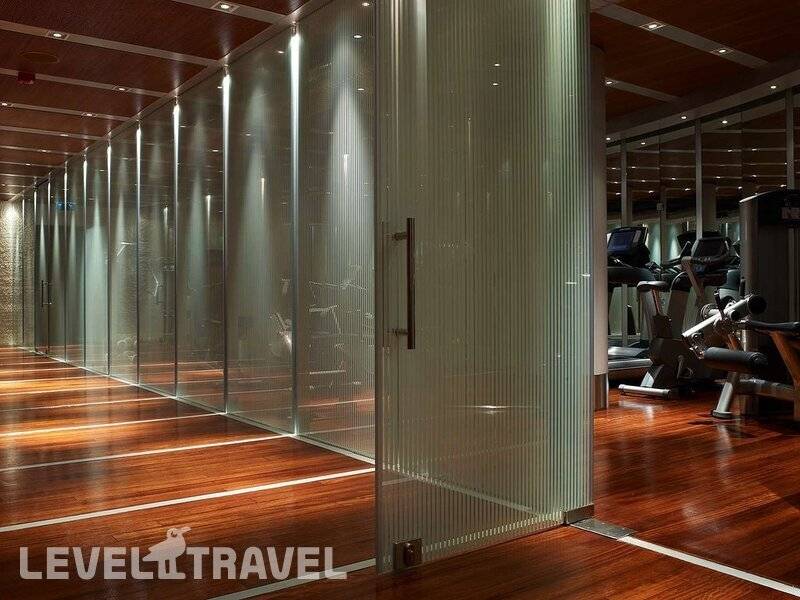 Фотография Park Hyatt Istanbul Macka Palas