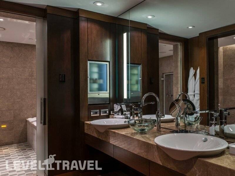 Фотография Park Hyatt Istanbul Macka Palas