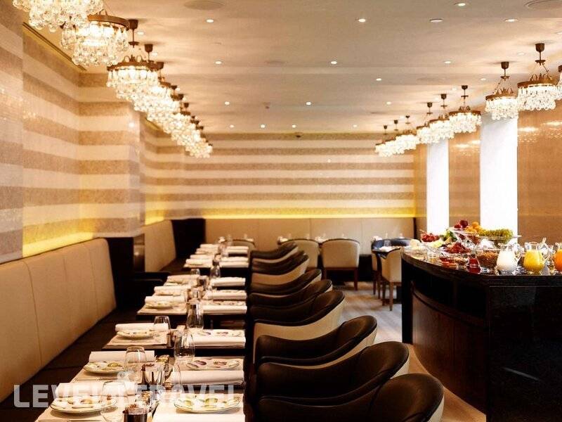 Фотография Park Hyatt Istanbul Macka Palas