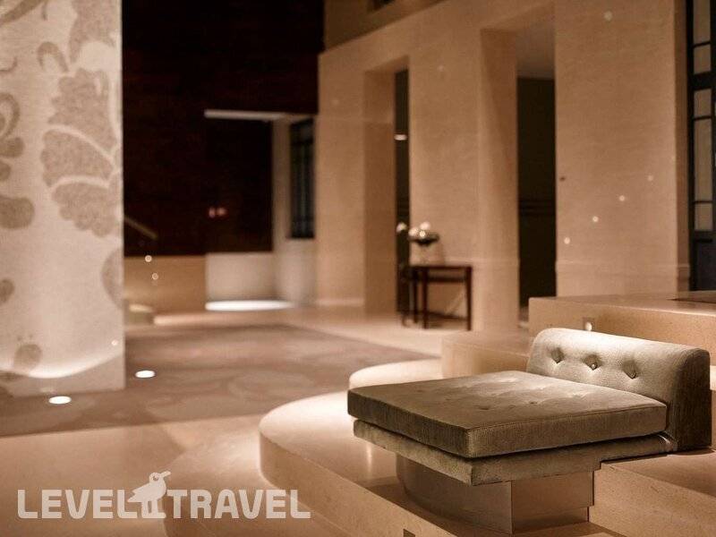 Фотография Park Hyatt Istanbul Macka Palas