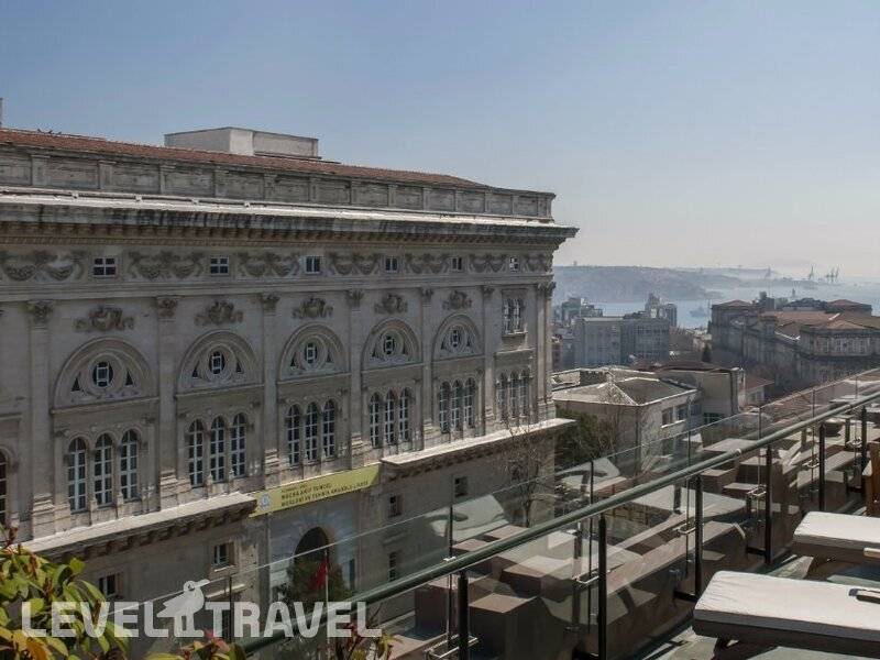 Фотография Park Hyatt Istanbul Macka Palas