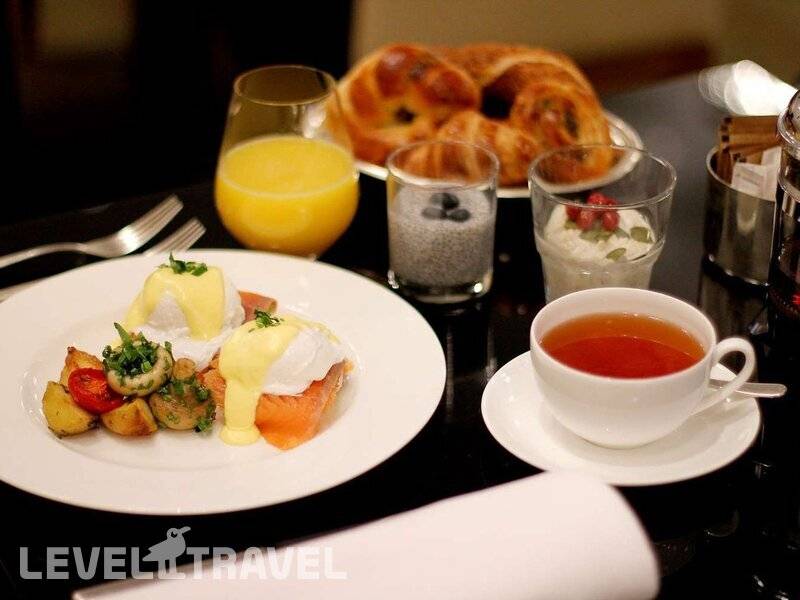 Фотография Park Hyatt Istanbul Macka Palas