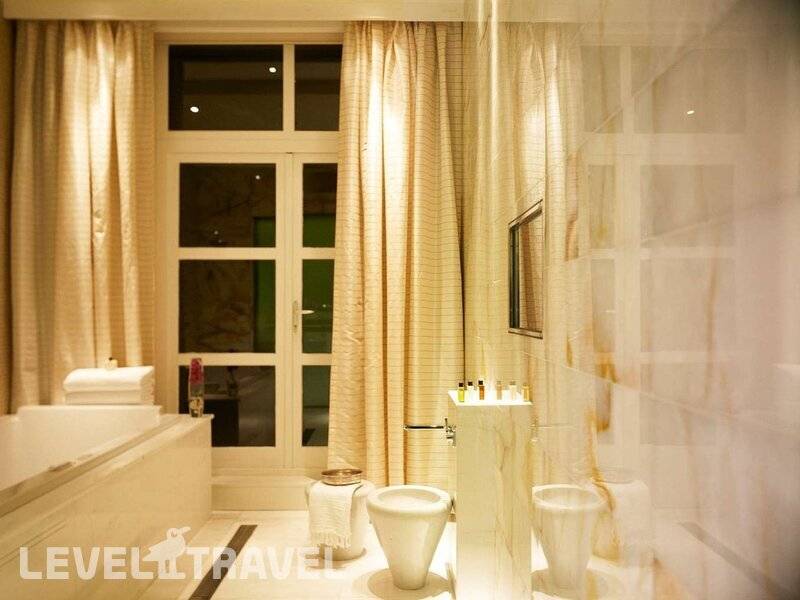 Фотография Park Hyatt Istanbul Macka Palas