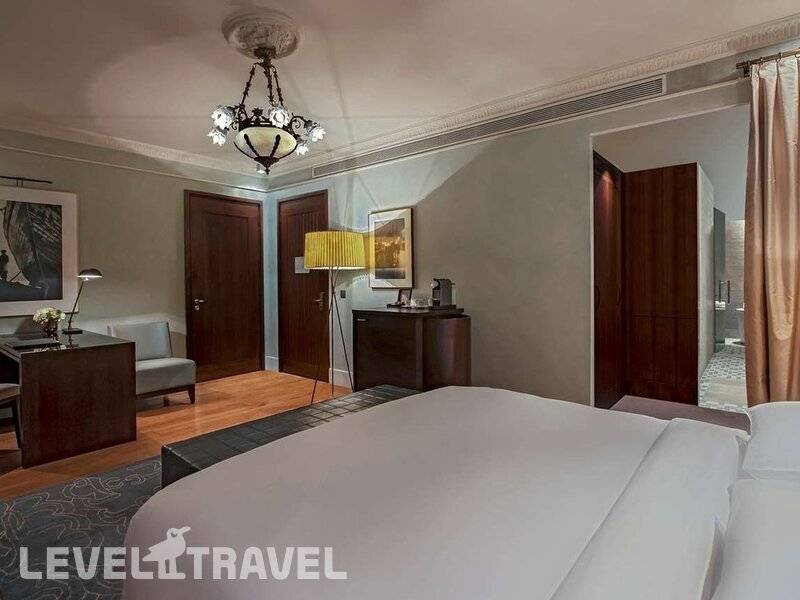 Фотография Park Hyatt Istanbul Macka Palas