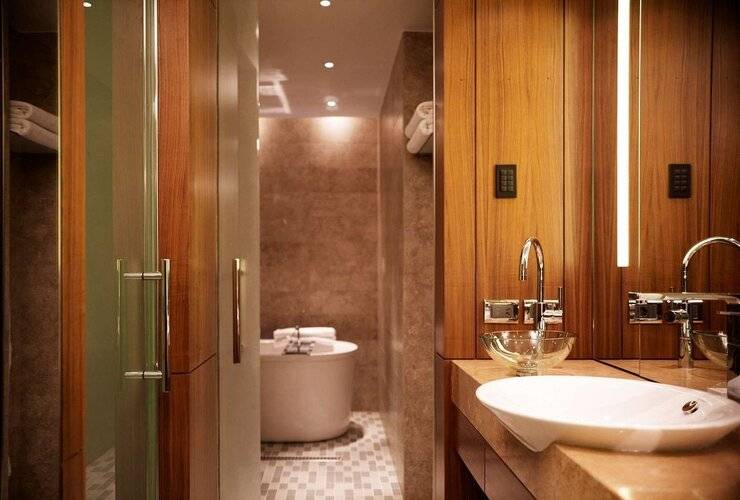 Park Hyatt Istanbul Macka Palas