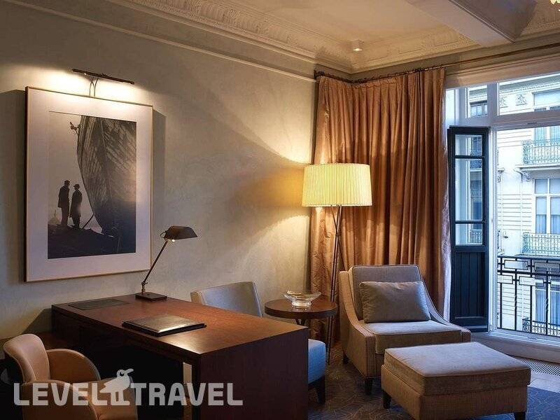 Фотография Park Hyatt Istanbul Macka Palas