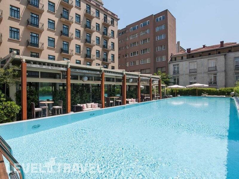 Фотография Park Hyatt Istanbul Macka Palas