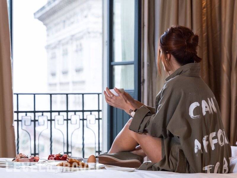 Фотография Park Hyatt Istanbul Macka Palas