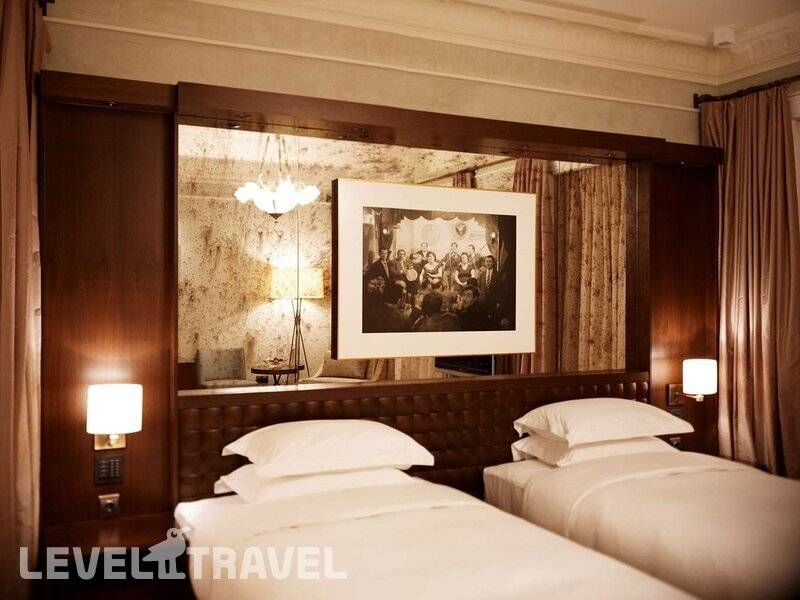 Фотография Park Hyatt Istanbul Macka Palas