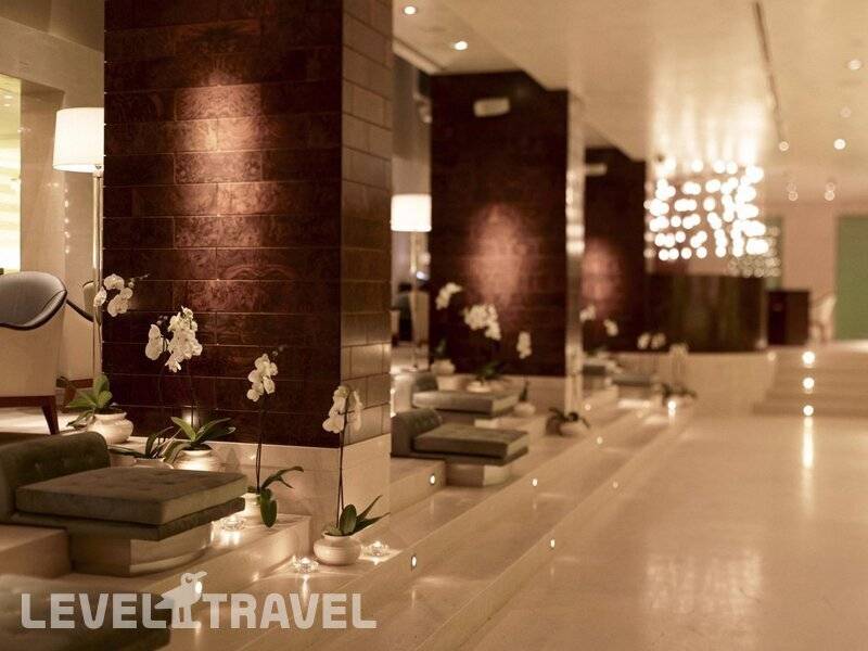Фотография Park Hyatt Istanbul Macka Palas