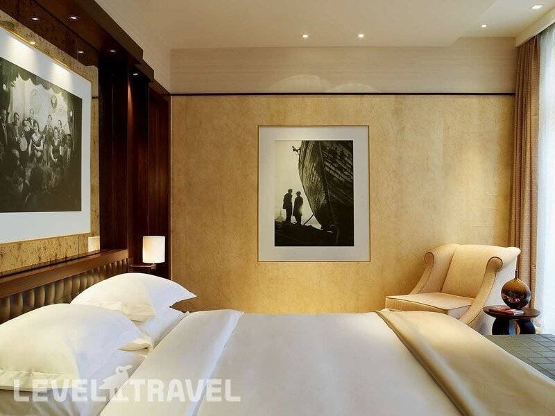 Фотография Park Hyatt Istanbul Macka Palas