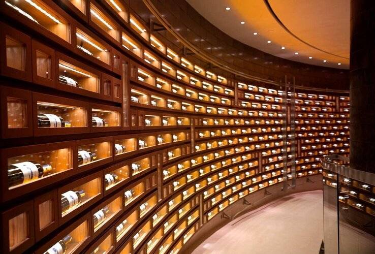 Park Hyatt Istanbul Macka Palas