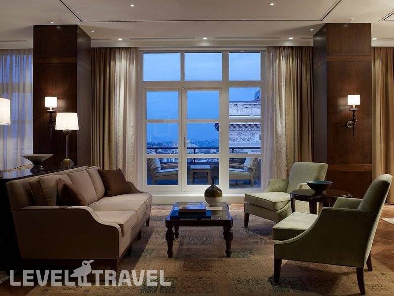 Фотография Park Hyatt Istanbul Macka Palas