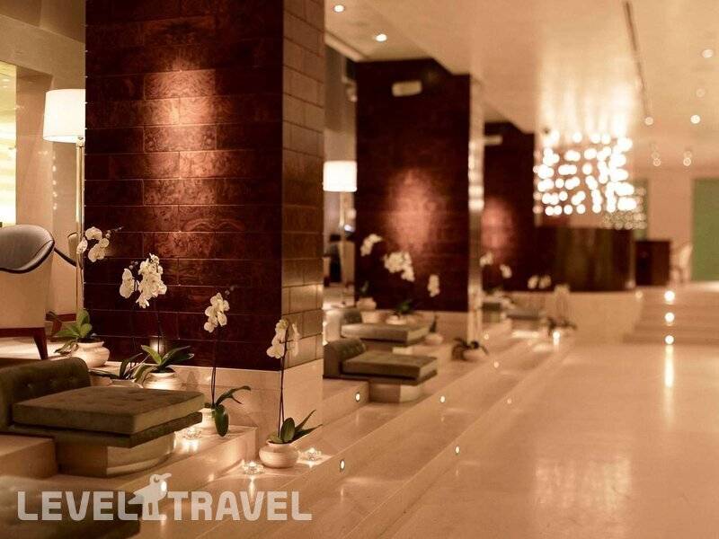 Фотография Park Hyatt Istanbul Macka Palas
