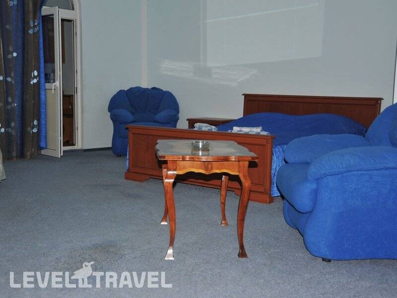 Фотография У Бочарова Ручья Отель