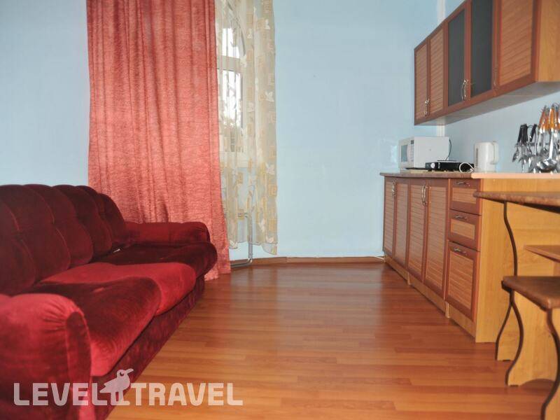 Фотография У Бочарова Ручья Отель