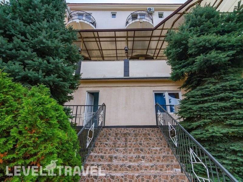 Фотография У Бочарова Ручья Отель